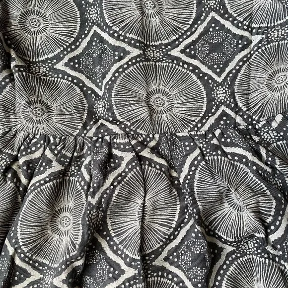 Kate Quinn Beluga Batik Dress